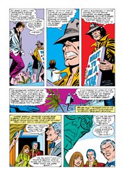 Page #2 from Incredible Hulk, The (1968 series) #244