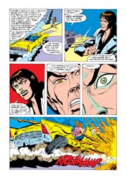 Page #5 from Incredible Hulk, The (1968 series) #244