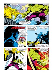 Page #6 from Incredible Hulk, The (1968 series) #244