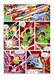Page #5 from Incredible Hulk, The (1968 series) #245