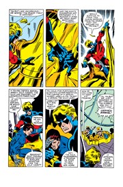 Page #4 from Incredible Hulk, The (1968 series) #246