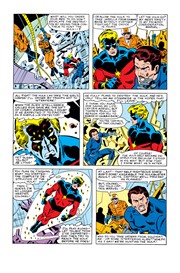 Page #5 from Incredible Hulk, The (1968 series) #246