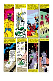 Page #6from Incredible Hulk, The (1968 series) #248