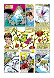 Page #2from Incredible Hulk, The (1968 series) #249