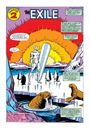 Page #4from Incredible Hulk, The (1968 series) #250