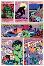 Page #2from Incredible Hulk #255