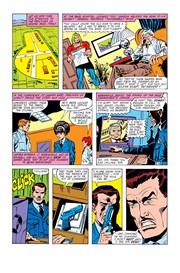 Page #5 from Incredible Hulk, The (1968 series) #256