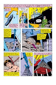 Page #6 from Incredible Hulk, The (1968 series) #256