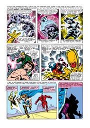 Page #2 from Incredible Hulk, The (1968 series) #259