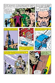 Page #4 from Incredible Hulk, The (1968 series) #259