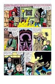 Page #5 from Incredible Hulk, The (1968 series) #259