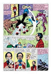 Page #6 from Incredible Hulk, The (1968 series) #259