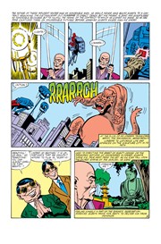 Page #4 from Incredible Hulk, The (1968 series) #260