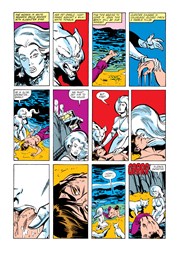 Page #2 from Incredible Hulk, The (1968 series) #262