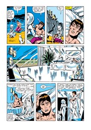 Page #3 from Incredible Hulk, The (1968 series) #262