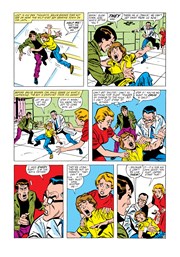 Page #5 from Incredible Hulk, The (1968 series) #262