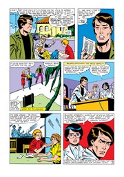 Page #6 from Incredible Hulk, The (1968 series) #262