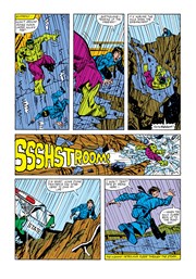 Page #3 from Incredible Hulk, The (1968 series) #263