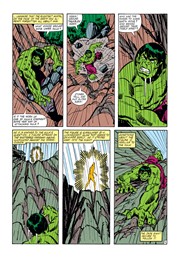Page #4 from Incredible Hulk, The (1968 series) #263