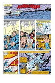 Page #6 from Incredible Hulk, The (1968 series) #263