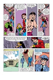 Page #5from Incredible Hulk, The (1968 series) #264