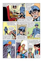 Page #6from Incredible Hulk, The (1968 series) #264