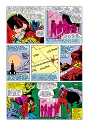 Page #3from Incredible Hulk, The (1968 series) #265
