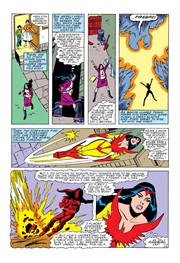 Page #6from Incredible Hulk, The (1968 series) #265