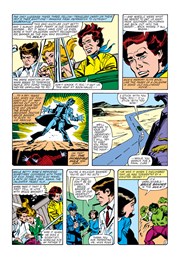 Page #2 from Incredible Hulk, The (1968 series) #266