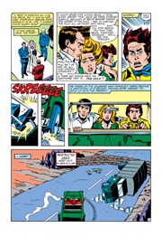 Page #3 from Incredible Hulk, The (1968 series) #266