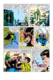 Page #4 from Incredible Hulk, The (1968 series) #266
