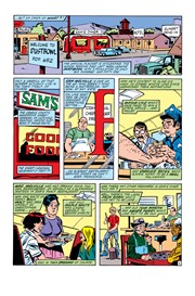 Page #4 from Incredible Hulk, The (1968 series) #267