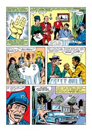 Page #6 from Incredible Hulk, The (1968 series) #267