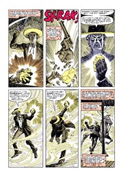 Page #3 from Incredible Hulk, The (1968 series) #268