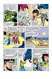 Page #5 from Incredible Hulk, The (1968 series) #268