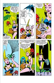 Page #4 from Incredible Hulk, The (1968 series) #269