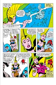 Page #5 from Incredible Hulk, The (1968 series) #269