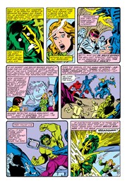 Page #2 from Incredible Hulk, The (1968 series) #270