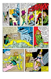 Page #3 from Incredible Hulk, The (1968 series) #270