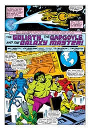 Page #4 from Incredible Hulk, The (1968 series) #270