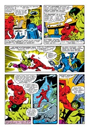Page #5 from Incredible Hulk, The (1968 series) #270