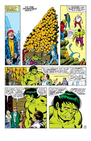 Page #4 from Incredible Hulk, The (1968 series) #274