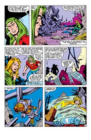 Page #2 from Incredible Hulk, The (1968 series) #278