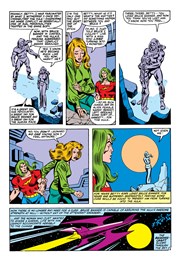 Page #3 from Incredible Hulk, The (1968 series) #278
