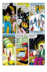 Page #6from Incredible Hulk, The (1968 series) #280