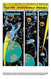Page #1 from Incredible Hulk, The (1968 series) #283