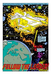 Page #2 from Incredible Hulk, The (1968 series) #283