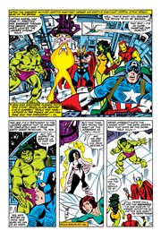 Page #3 from Incredible Hulk, The (1968 series) #283