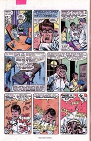 Page #5from Incredible Hulk, The (1968 series) #285