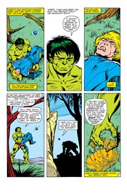Page #2 from Incredible Hulk, The (1968 series) #287